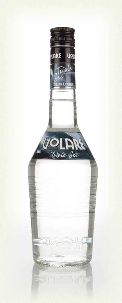 Volare Triple Sec Liqueur | 700ML