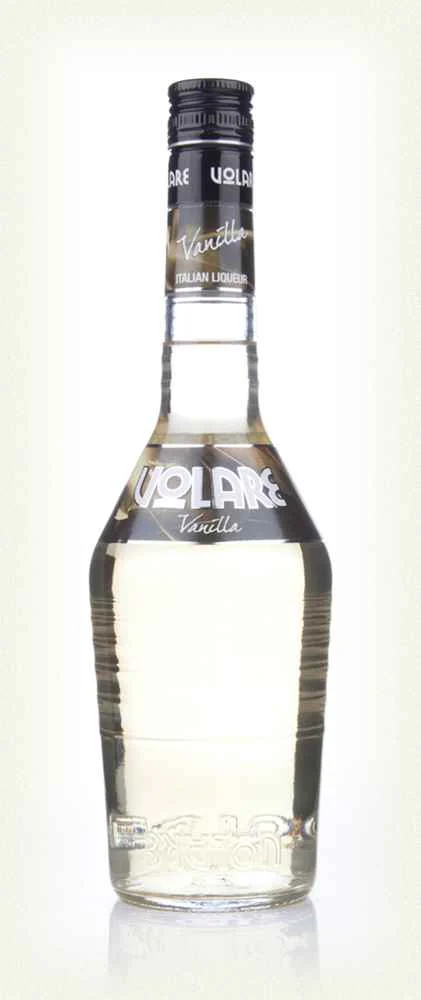 Volare Vanilla Italian Liqueur | 700ML