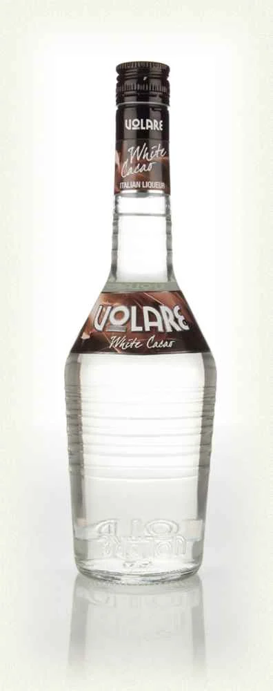 Volare White Cacao Liqueur | 700ML
