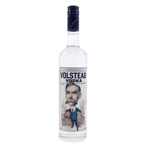 Vodka Volstead