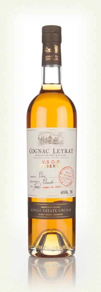 Leyrat VSOP Cognac | 700ML