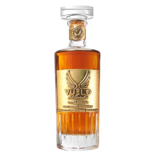 Vuelo del Aviador Gran Reserva Extra Anejo Tequila