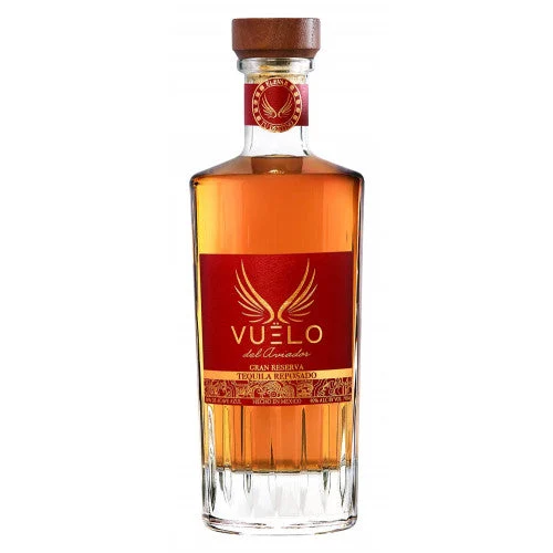 Vuelo del Aviador Gran Reserva Tequila Reposado