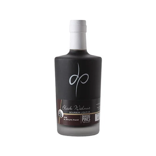 Dancing Pines Black Walnut Bourbon Liqueur