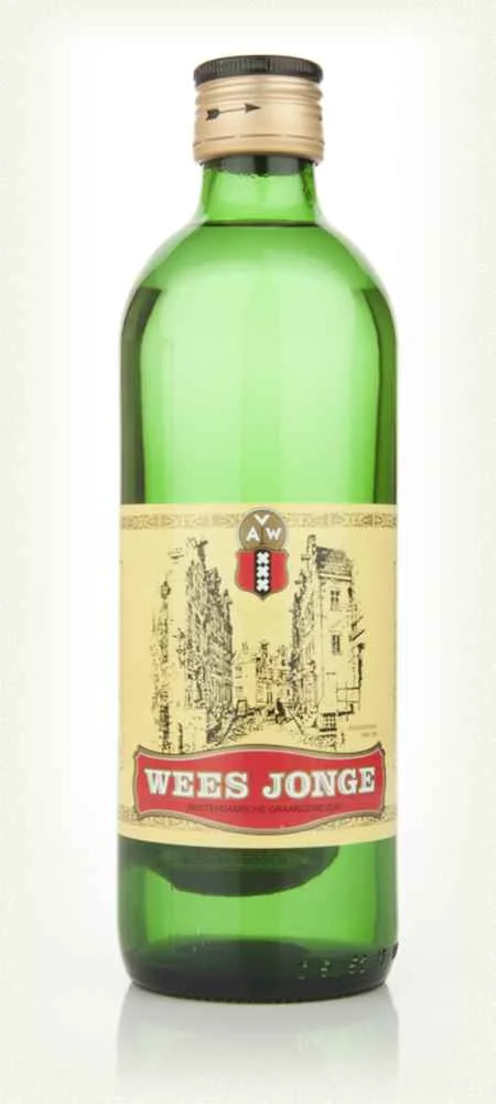 Wees Jonge Genever Jenever | 500ML