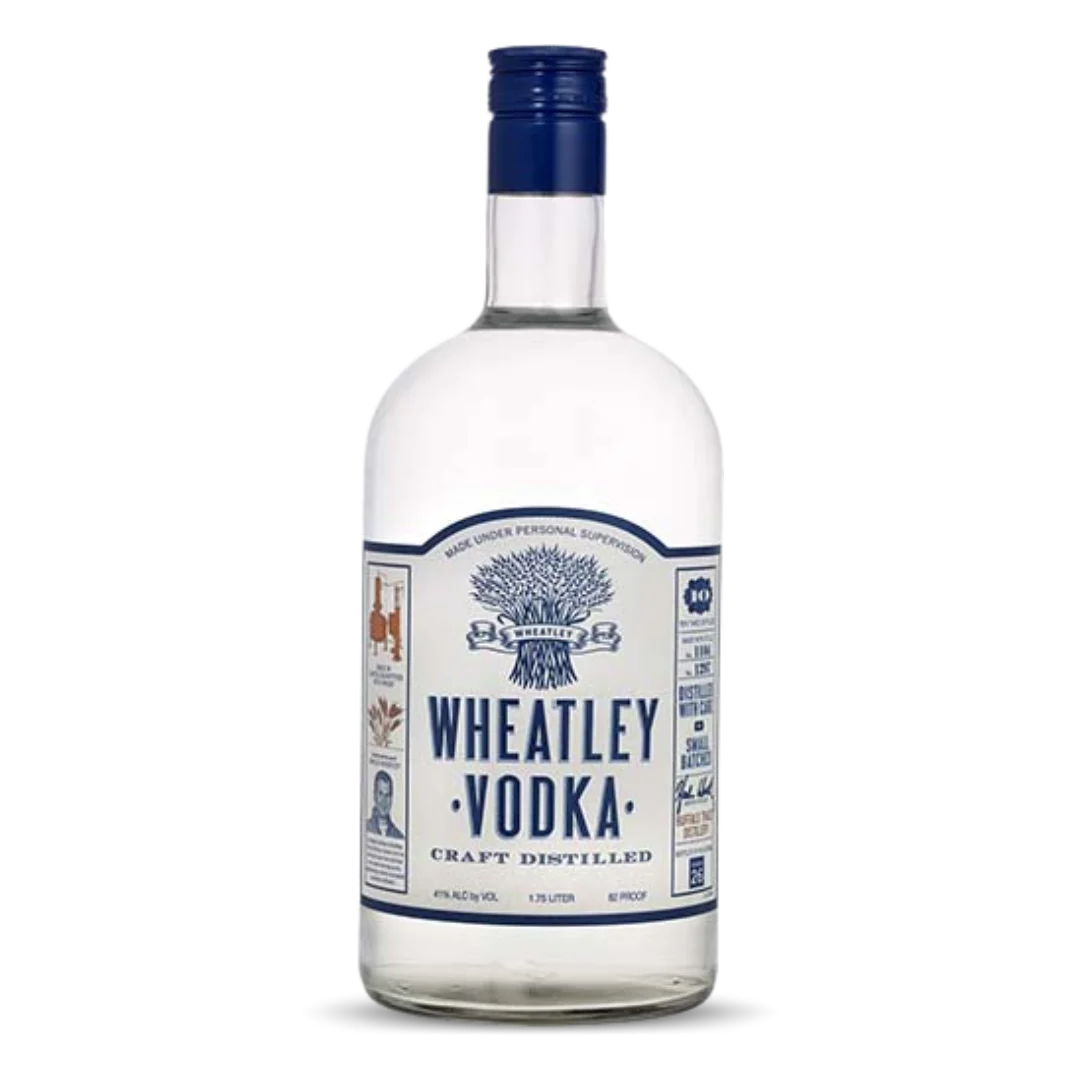 Wheatley Vodka By Buffalo Trace | 1.75L
