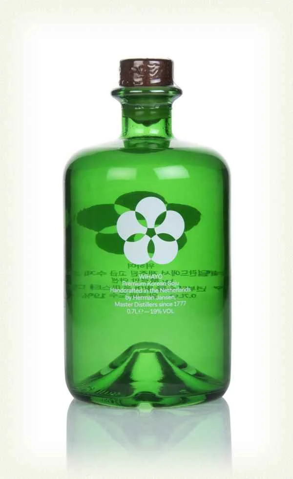 Wihayo Soju Spirit | 700ML