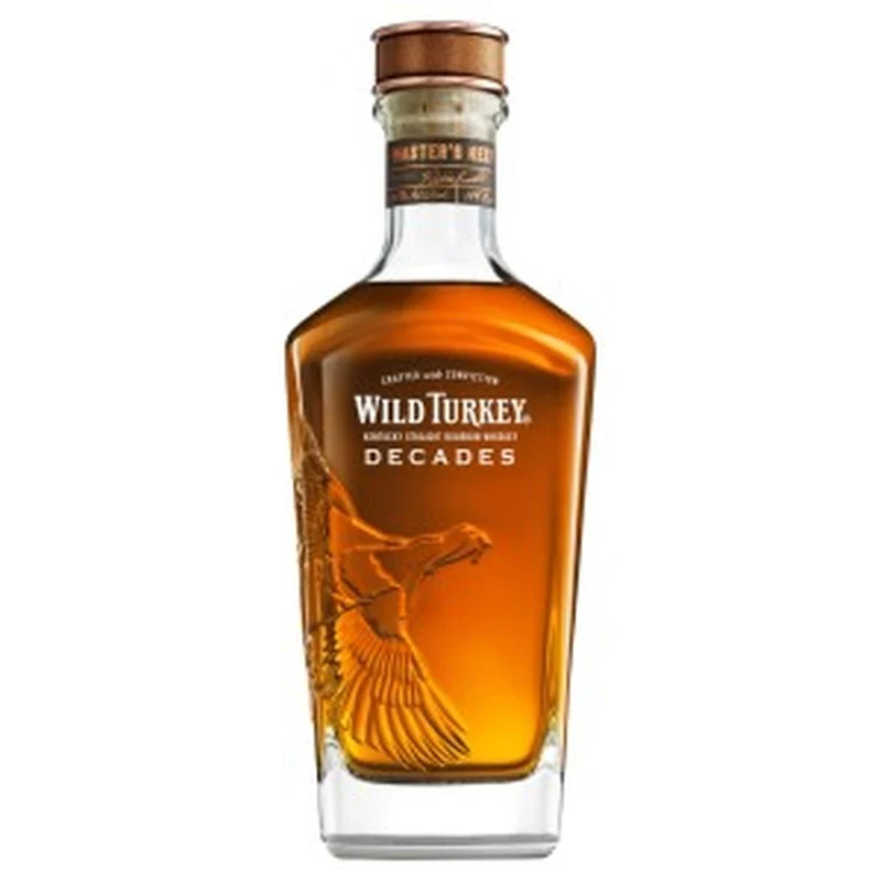 Wild Turkey Master's Keep Decades - Whiskey