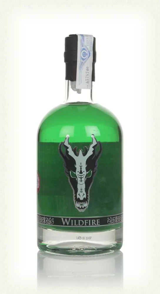 Wildfire Liqueur | 700ML