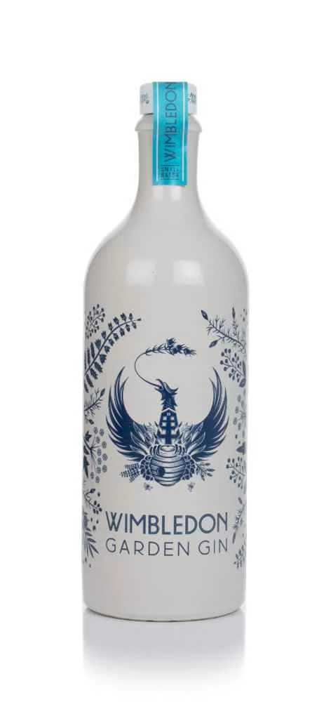 Wimbledon Garden Gin | 700ML