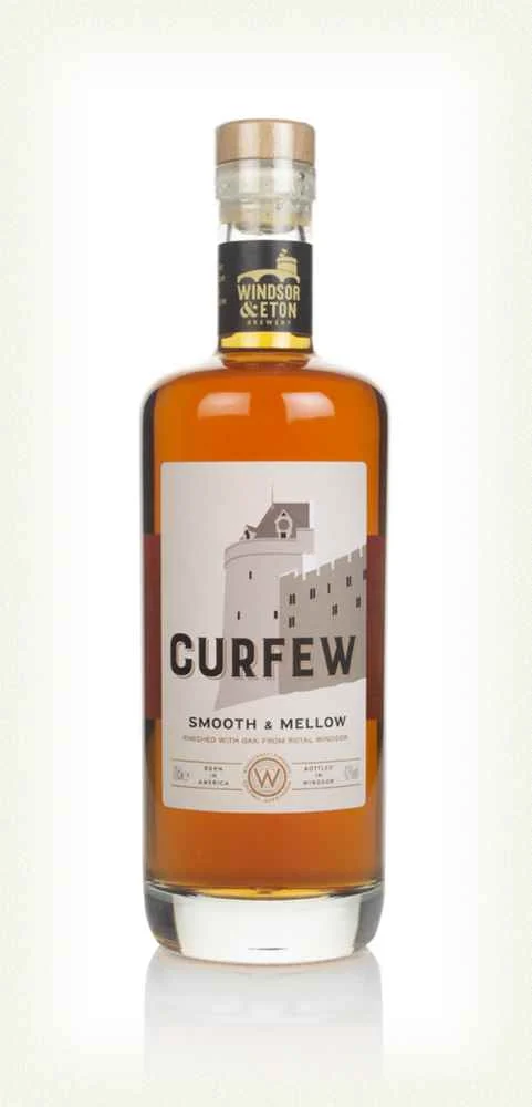 Windsor & Eton Curfew Spirit | 700ML
