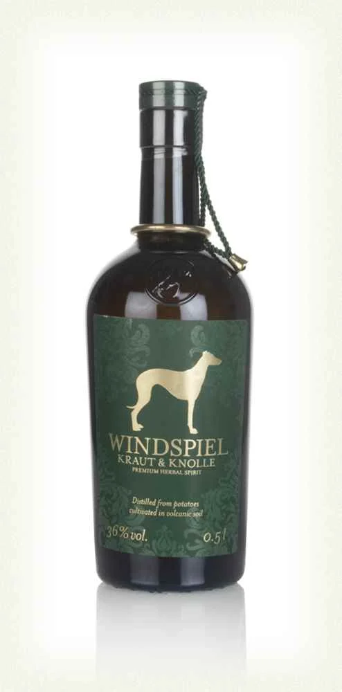 Windspiel Kraut & Knolle Spirit | 500ML