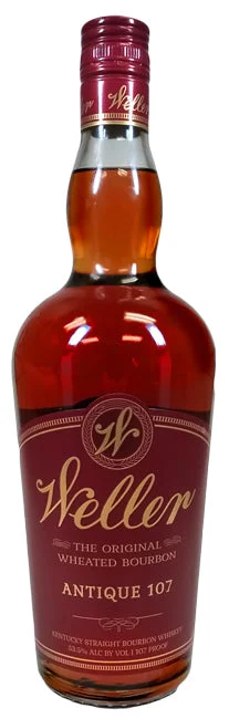 WL Weller Antique 107 The Original Wheated Bourbon Whiskey 1.75L - Whisky