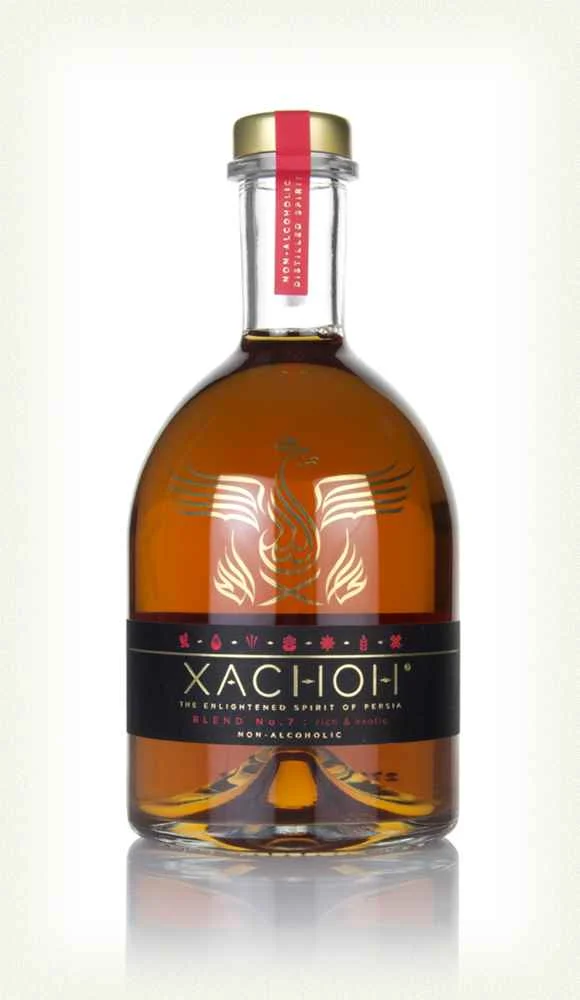 Xachoh Blend No. 7 Spirit | 700ML