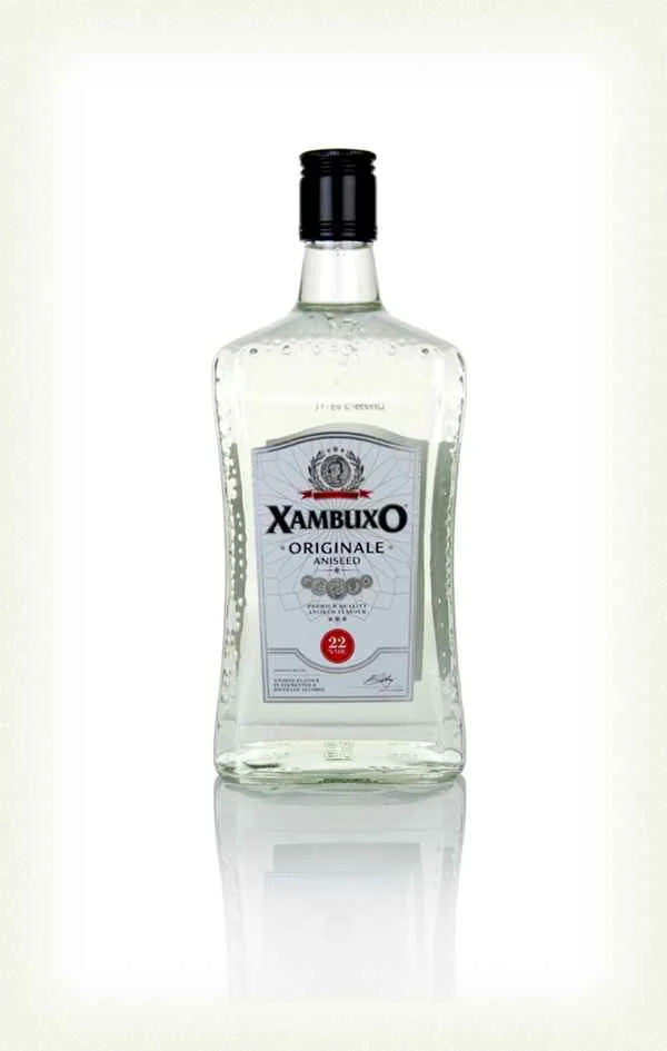 Xambuxo Original Aniseed Liqueur | 700ML - Licor