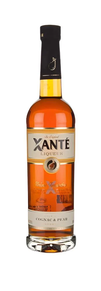 Xanté Pear Liqueur | 500ML - Licor