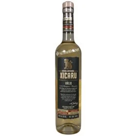 Xicaru Anejo Mezcal