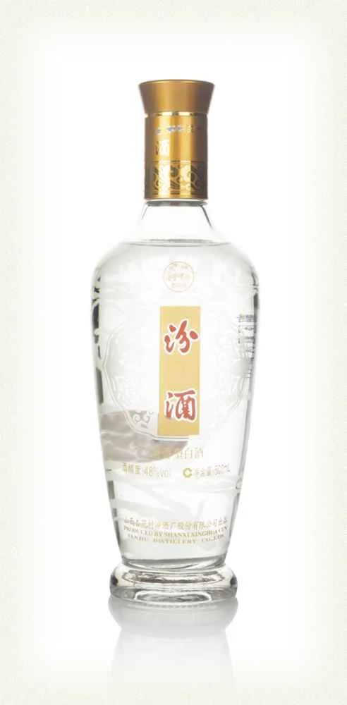 Xin Li He Fen Baijiu | 500ML