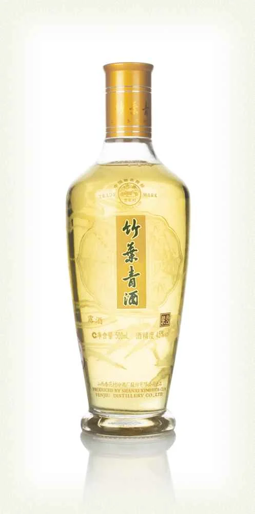 Xin Li He Zhu Baijiu | 500ML