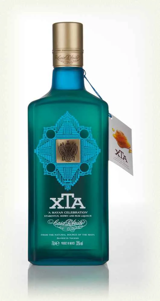 XTA Liqueur | 700ML - Licor