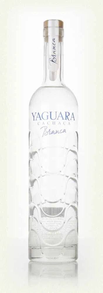 Yaguara Branca Cachaca | 700ML