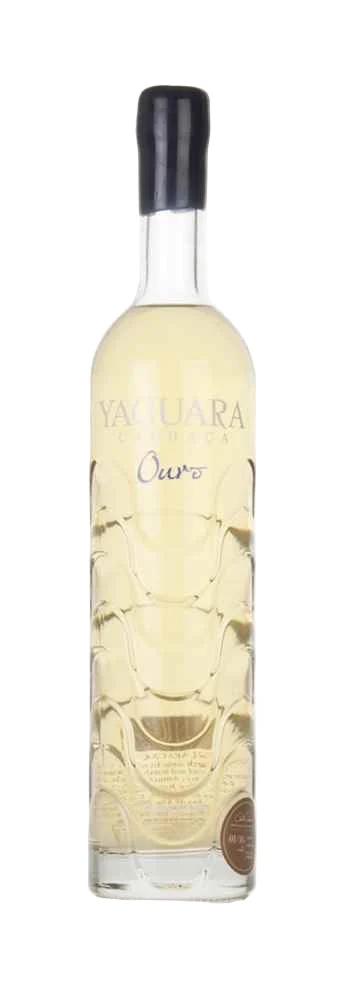 Yaguara Ouro Cachaca | 700ML