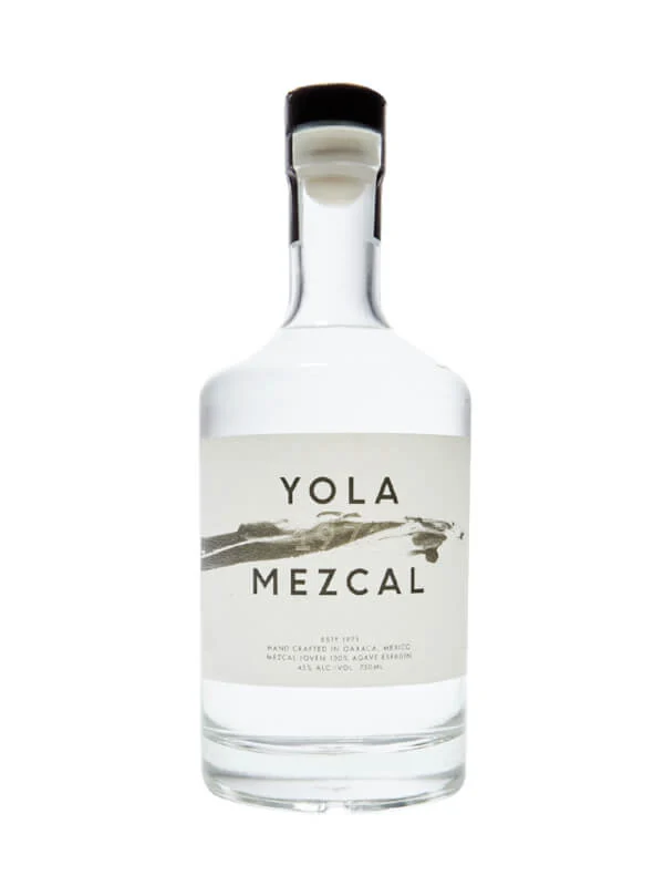 Yola 1971 Mezcal