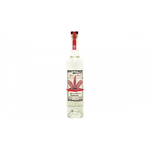 Proyecto Mezcal de Oaxaca: Cinco Mezcales - Yuu Baal
