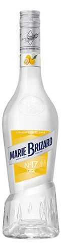 Marie Brizard Yuzu Liqueur