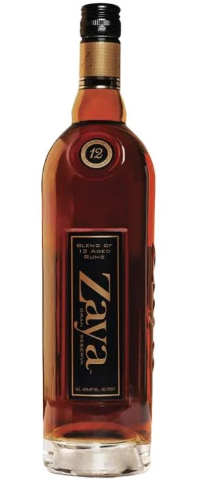 Ron Zaya Gran Reserva 12 Años