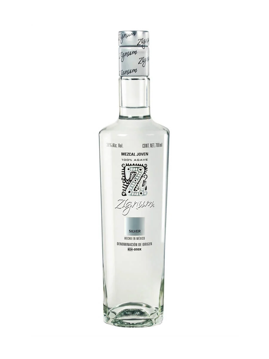 Zignum Silver Mezcal