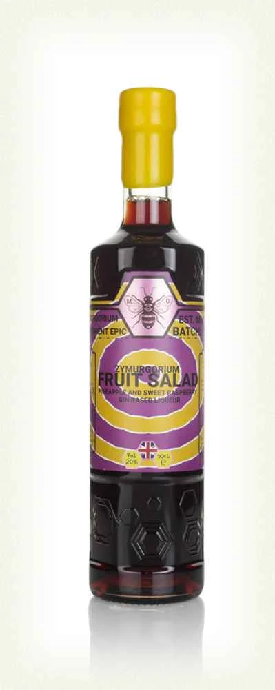 Zymurgorium Fruit Salad Gin Liqueur | 500ML